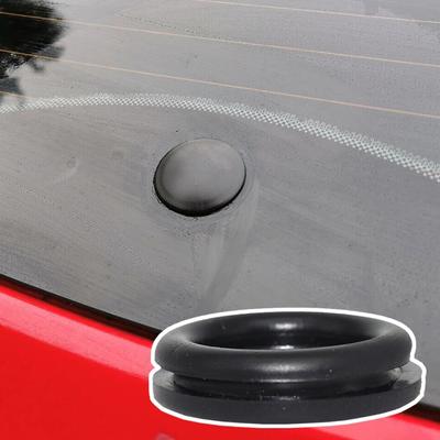 Perno del limpiaparabrisas de la ventana trasera del coche, accesorios universales para Acura, Toyota, Subaru, Fiat, Renault