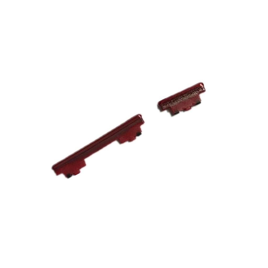 Compatible Samsung S20/S20FE/S20Ultra/LITE Original Power, Volume, and Side Buttons