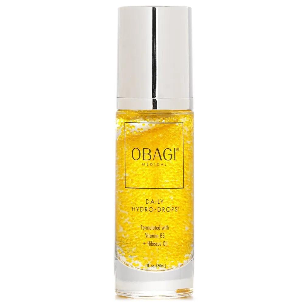 OBAGI Daily Hydro Drops, an instant hydrating facial serum 30ml/1oz