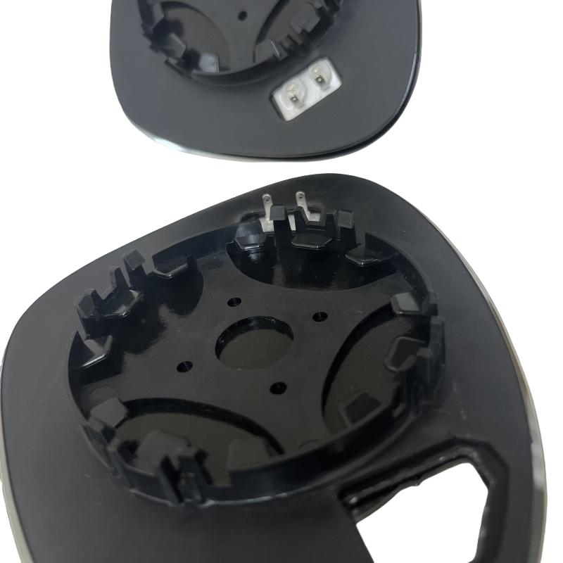 For BYD Seagull    Replacement Car Rearview Mirror Lenses Exterior Side Reflective Glass Lens with Heating