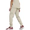 Puma Casual Versatile Breathable Knitted Sports Pants Men Bottoms Gray 684197-68