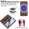 Flip Leather Case For Xiaomi 11i 11X 12 12S 12T 12X 13 Lite Ultra 13T 14 Pro 5G Casing Phone Cover Wallet Card Slot Protection Shockproof