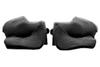 Arai NEO AM System 055616 Pad, 15mm,