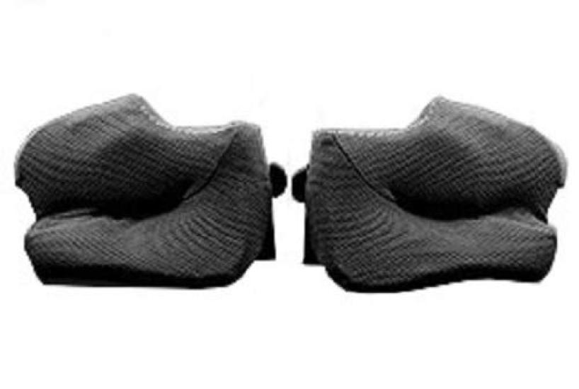 

Arai NEO AM System 055616 Подушечка, 15 мм,