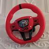 Montessori Copilot Steering Wheel Multi Functional Simulate Driving Car Toy  Outdoor Toys