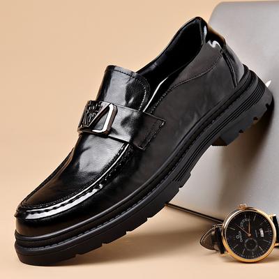 Sapatos clássicos – Loafers