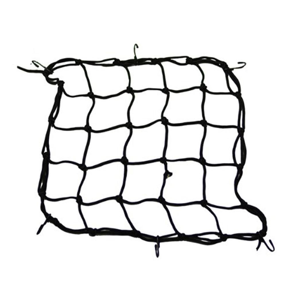 Bungee Cord Mesh Suitable for Motorcycle Accessories and Gear Safety