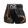 Muay Thai UFC Sanda Summer Training Boxing Shorts - MMA Fight Gear