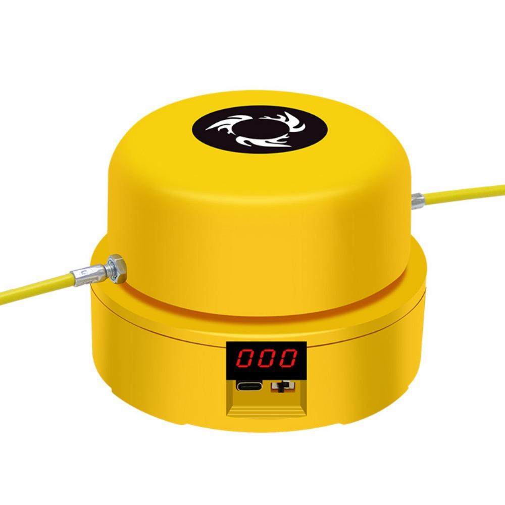 Training Toy Automatic Jump Rope Remote Control Skipping Rope Machine  Sports