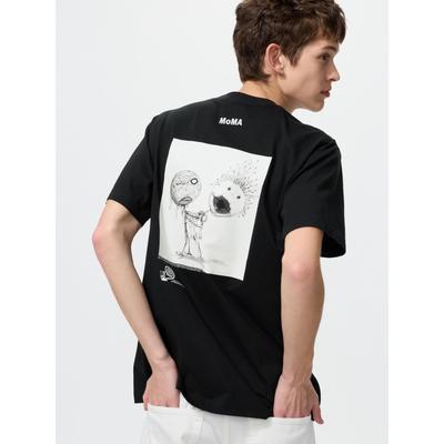 Uniqlo Japan Moma Poster Kunstsammlung Ut