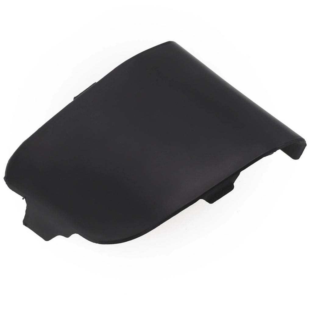 Plastic Front Bumper Trailer Hook Cover Caps Suitable for MX-5 Miata MX5 2016-2023 Exterior Maintenance Parts N24350A11