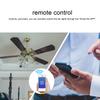 Smart WiFi   Fan Lamp Touch   Voice Control Compatible for   Home