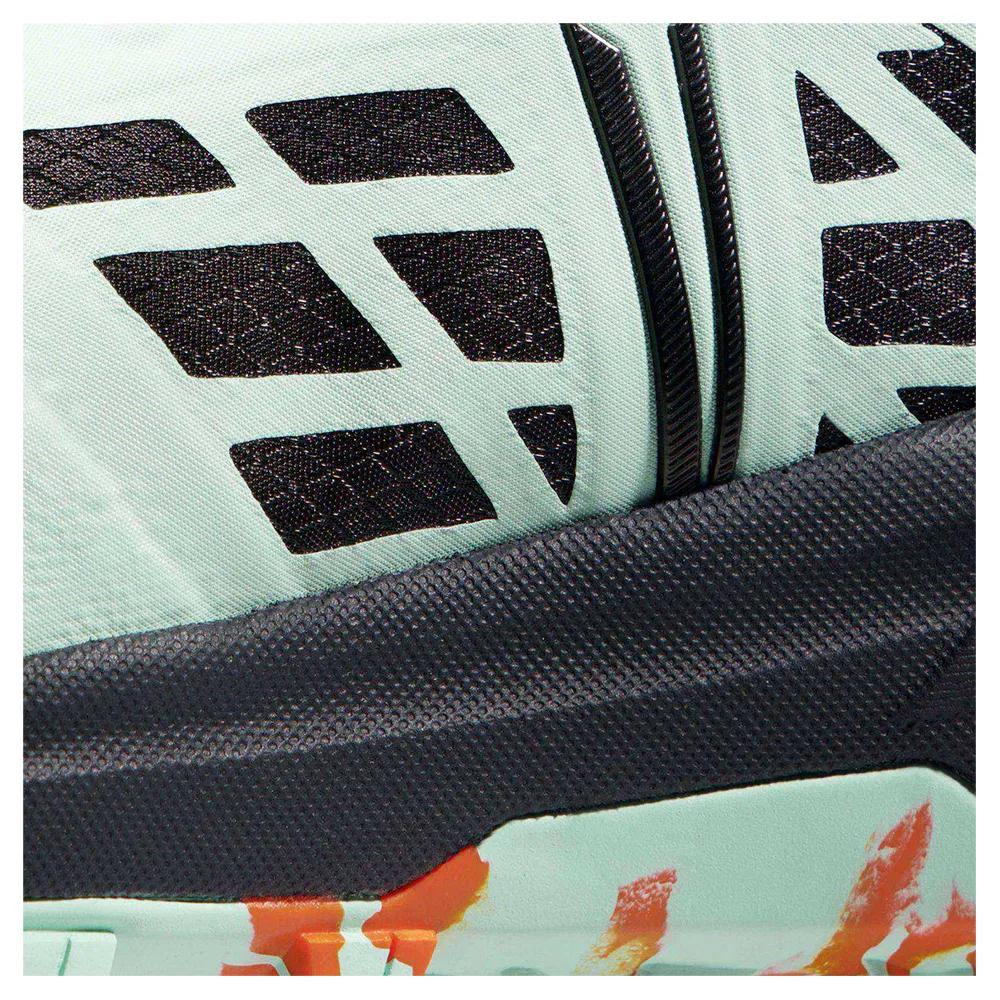 Mammut Trail Running Sneakers Sertig TR Low Goretex