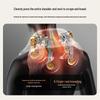 ogawa Graphene Shoulder and Neck Massager E10 CN Plug (adapter Included)
