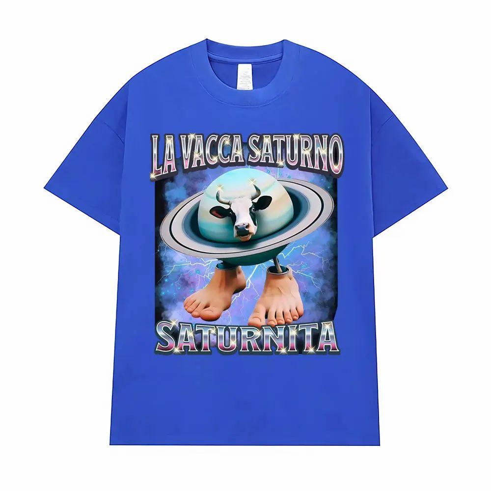 Shark Meme Lirili Larila T Shirts Supporter of Tralalero Tralala Graphic T-shirt Men Women Clothing Humor Casual Comfort T Shirt