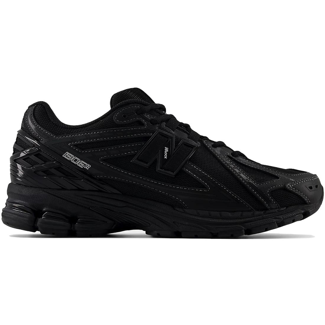 

Sneaker New Balance 1906R Black(M1906RBB) 37
