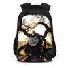 3pecs/set Santa Says 67 Meme 6 7 Christmas Six Seven Rucksack for Teenage High School Sling Tote Meal Bag Pencil Pouch