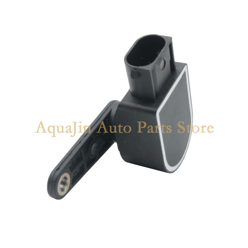 2229050503 Rear Left Height Level Sensor For Mercedes Benz C S Class W205 C205 A205 S205 W222 V222 X222 A217 C217 Coupe Auto OEM