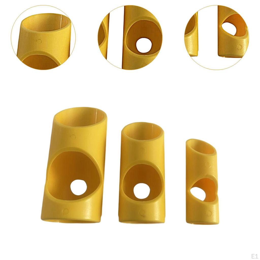 3 Pieces Pipe Insulation Foam Cutter Tool Lagging Mitre Slicing Tools Premium Accessories