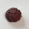 Chokolademousse Kage Klemmelegetøj Anti-Angst Simuleret Chokoladefløde Sensorisk Legetøj Simulation Mad Fotorekvisitter