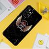 Supernatural TV Case For Samsung Galaxy A55 A35 A25 A15 A51 A71 A12 A32 A52 A13 A33 A53 A14 A34 A54 Coque