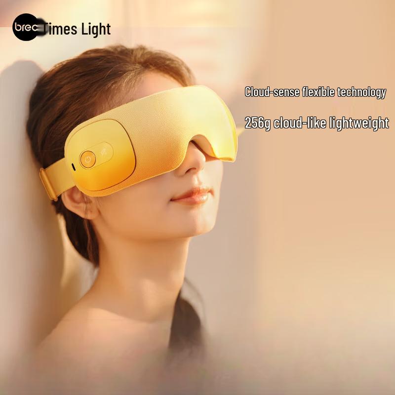 

Breo SeeX3 Eye Massager with Heat