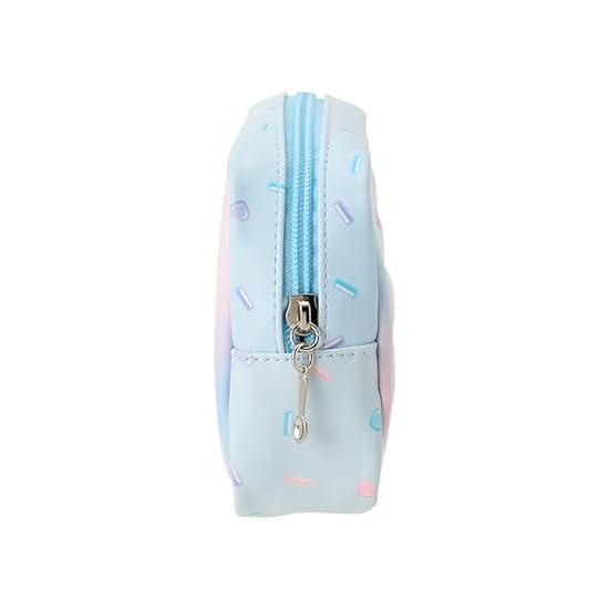 SANRIO Pouch (Dreamy Ice Parlor) Sanrio Characters Target age: 3 years and up 016691