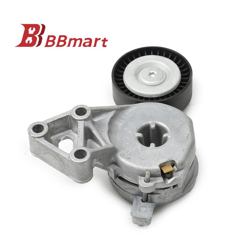 06A903315E BBmart Car Accessories Engine Belt Tensioner Assembly For New Beetle Passat Variant Polo Magotan Car Accessories 1pcs