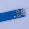 Lithium Battery Protection Board Bms 1S 12A 16A 24A 3.7V Lifepo4 18650 4.2V Charging Voltage/Short Circuit/Overcharge Prevention