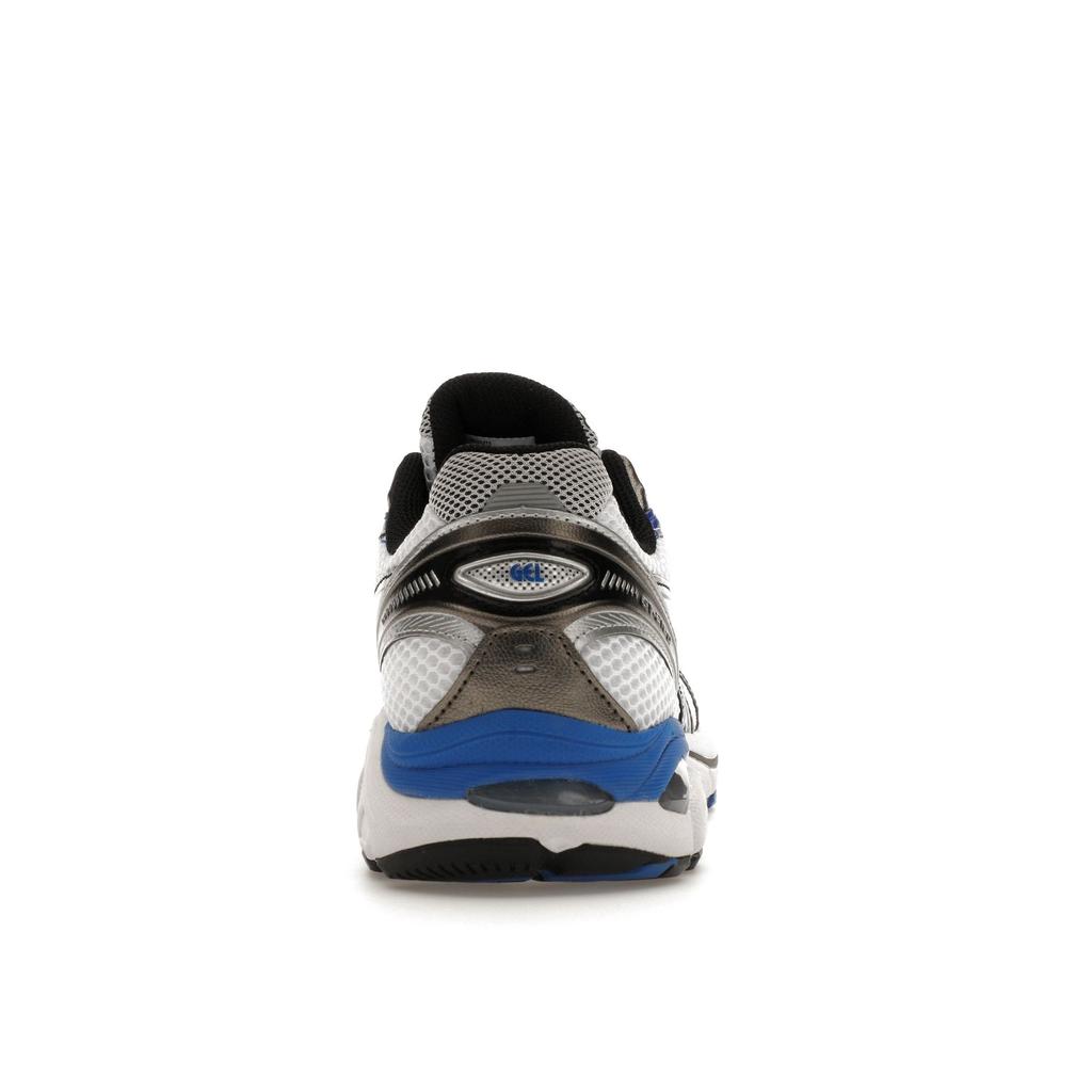 Asics GT 2160 Illusion Blue Unisex Sneakers White 1203A275-101