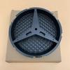 for Mercedes Benz Car Front Grille Emblem Badge Accessories CLA GLA Series GLA180 GLA45 GLA200 CLA200 CLA220 CLA260 CLA45 CLA180 GT1