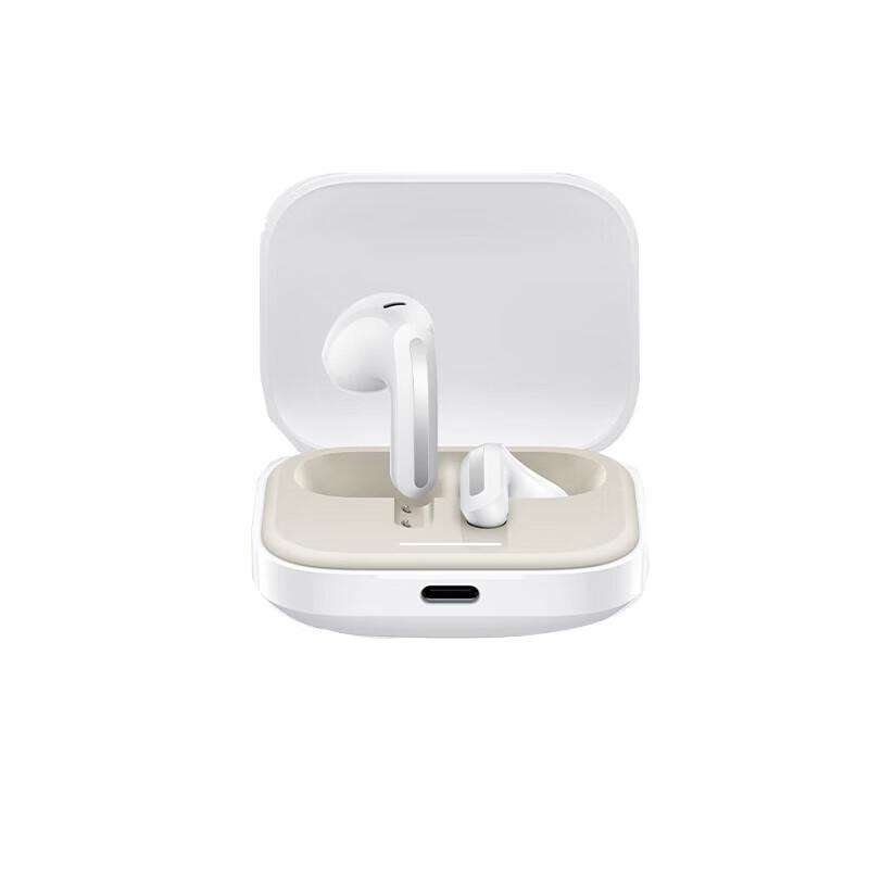 Redmi Buds 6S Active Noise Cancelling TWS Earbuds