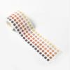 Circle Dot Stickers 8mm = Dot Labels 1250PCS   Office