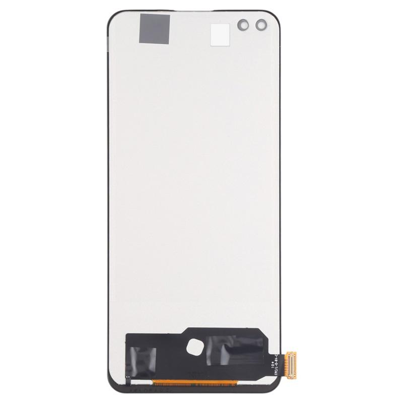 For vivo V19 (India) Grade C LCD Screen and Digitizer Assembly Part (TFT Technology) (without Logo)