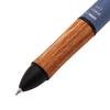 PILOT Writing Instrument Wood 05 SBE Soil Beige BH41FW155SBE Multi-Function 4+1