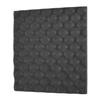 12 Pack Studio Foams Panels Sound Insulation Foam 30 * 30cm  12 * 12in