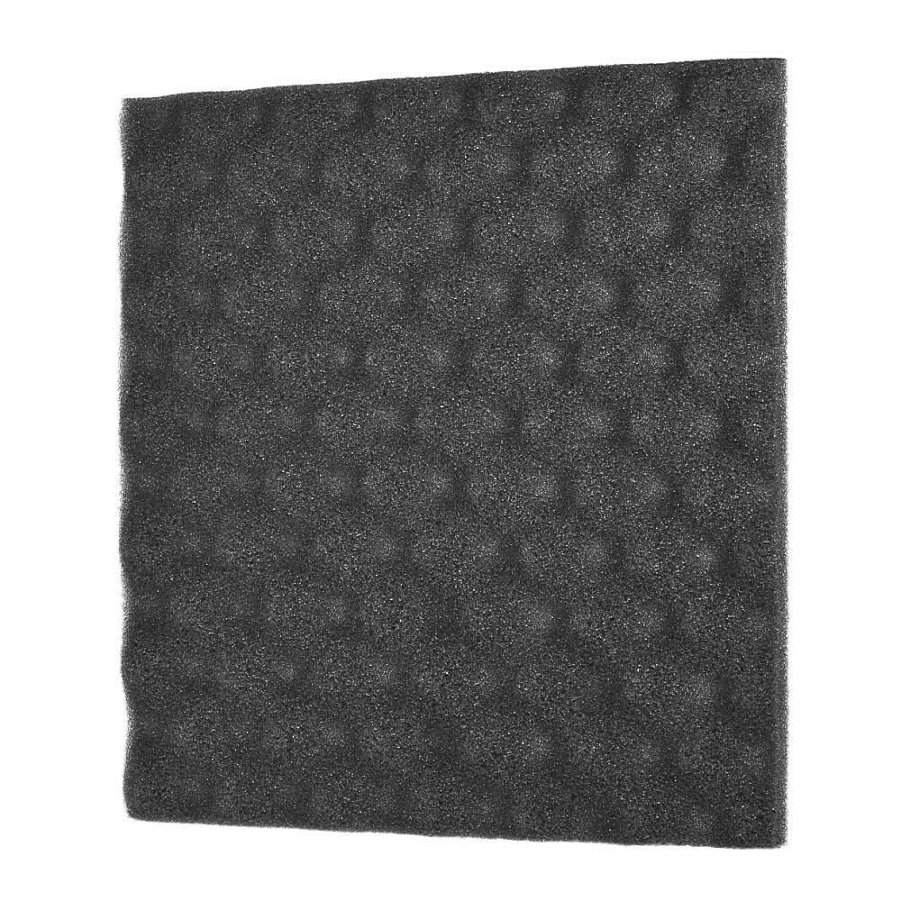 12 Pack Studio Foams Panels Sound Insulation Foam 30 * 30cm  12 * 12in