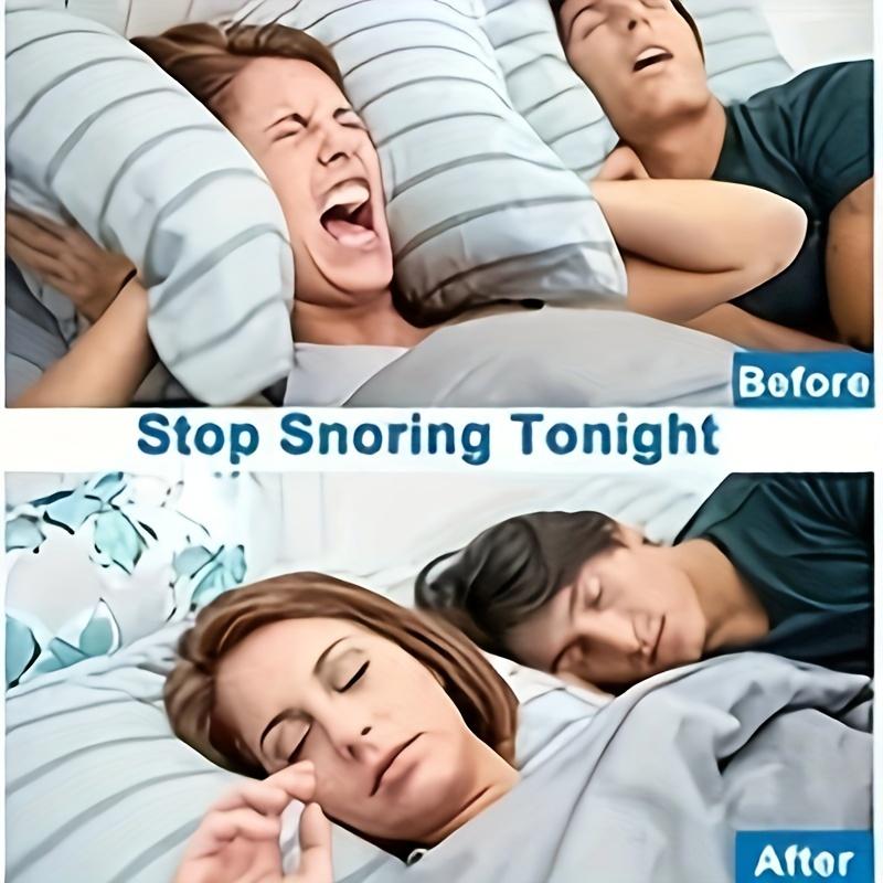 2-10pz Silicone Correttore Anti-Russamento Ausilio per il Sonno Dilatatori Nasali Migliorare la Qualità del Sonno Sollievo Clip Nasale Dispositivo Stop Russamento