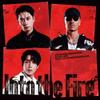 Chansung Iš 2pm Ak 69 Into The Fire