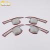 19 Corolla Blade Door Bowl Protector: Durable, Anti-Scratch Film for Exterior Door Decoration