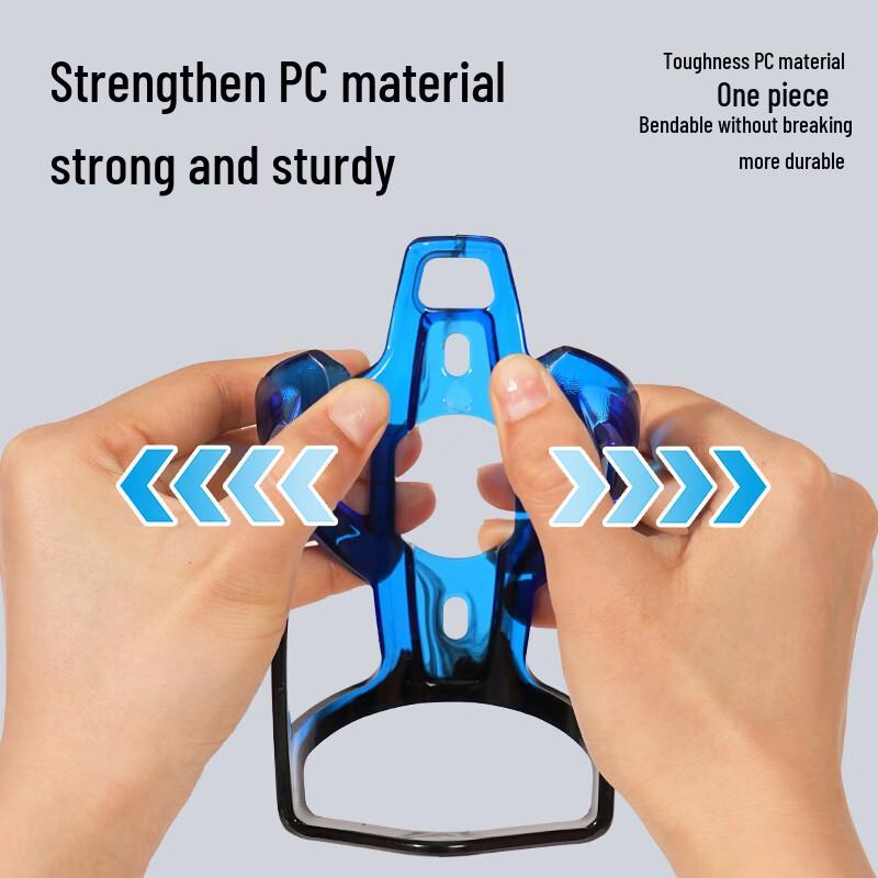 Cycling Water Bottle Cage