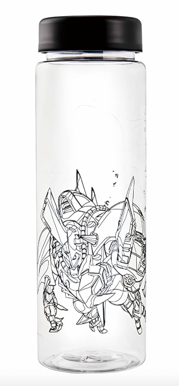 

[Prize D Zono (Clear Bottle)] Ichiban Kuji Mobile Suit Gundam SEED