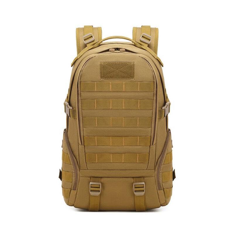 Multi-functional Outdoor Hiking Backpack
