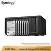 Synology DS1823xs+ 8-Bay Enterprise NAS