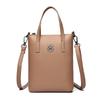 Portable Tote Bag Women's Summer, Autumn and Winter Casual Fashion Simple Shoulder Bag Large Capacity Messenger Bag