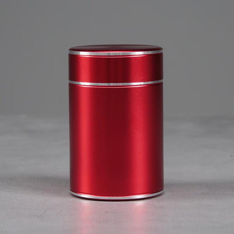 

Набор мини-круглых жестяных банок для чая Wutuo Jin