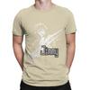 Jimmy Page Art Funny Graphic 100 Cotton TShirt Jimmy Page Tees Tops For Unisex