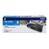 Brother TN-376C Cyan Toner Cartridge