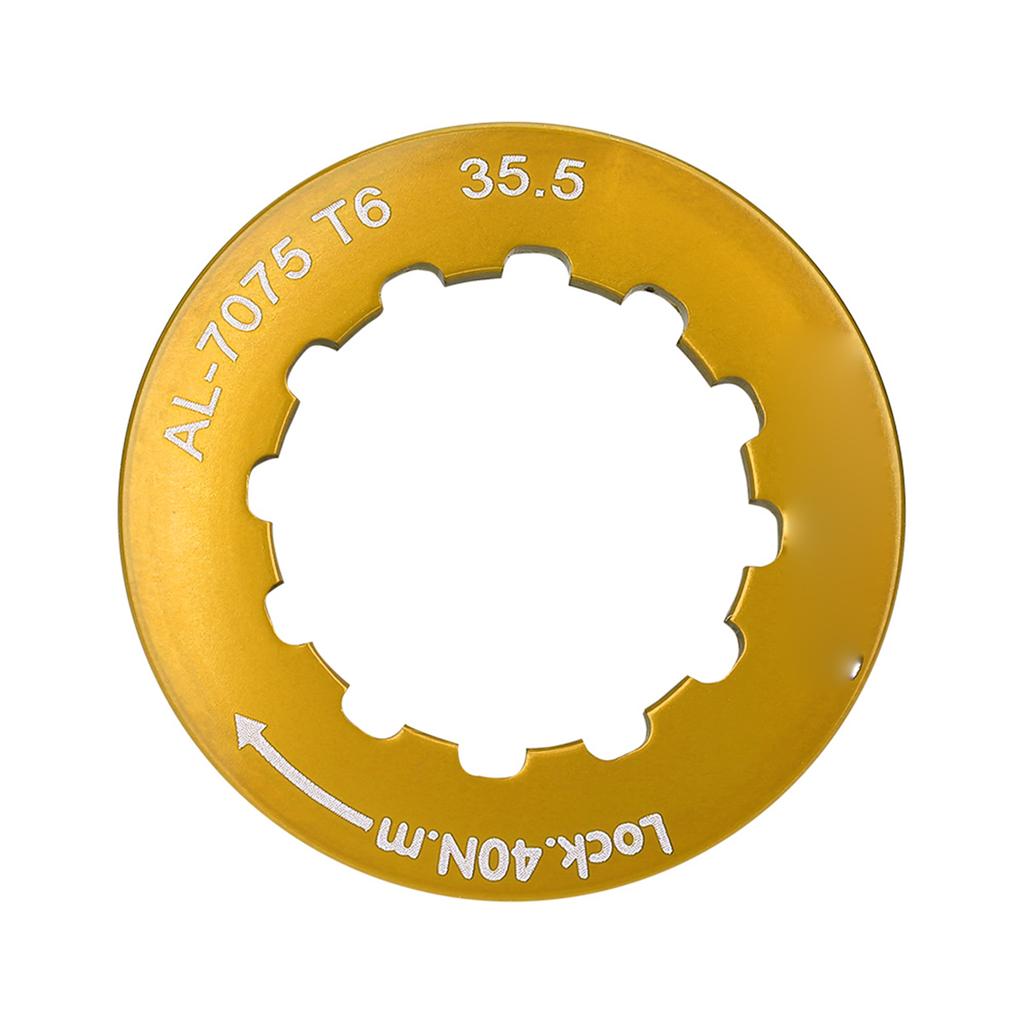 Flywheel Cover Cassette Flywheel for Cassette Bike Cycling