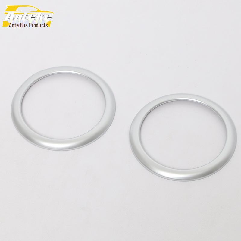 BYD 23 Frigate 07 Left & Right Air Outlet Decorative Frame Sticker for Instrument Panel and Air Conditioning